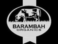 Barambah Organics logo