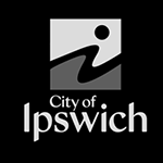 Ipswich city council logo