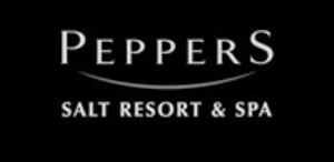 Peppers Salt resort and spa Logo