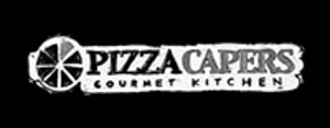 Pizza Capers logo