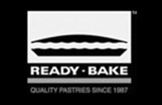 Ready bake logo