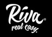Riva Icecream logo