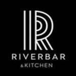 Riverbar & Kitchen logo