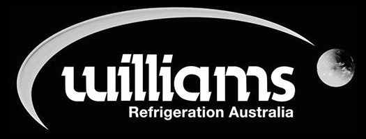 Williams Refrigeration logo
