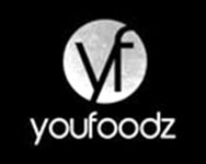 You Foodz logo