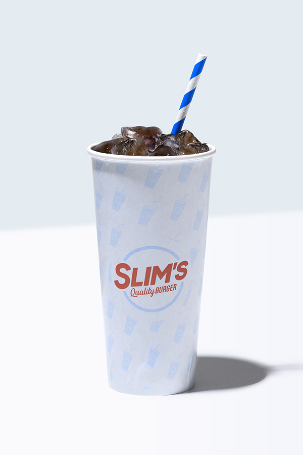 Slims Food Photography